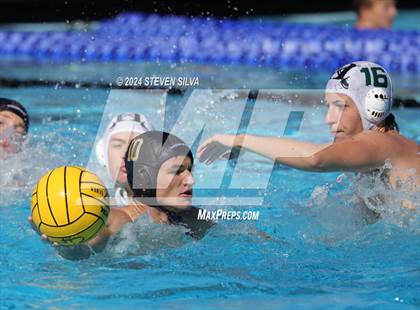 Thumbnail 1 in Francis Parker vs. Oceanside (CIF SDS D2 Quarterfinal) photogallery.