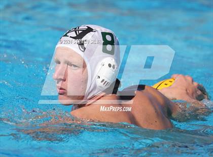 Thumbnail 3 in Francis Parker vs. Oceanside (CIF SDS D2 Quarterfinal) photogallery.