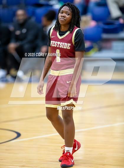 Thumbnail 2 in Westside vs. Rutland photogallery.