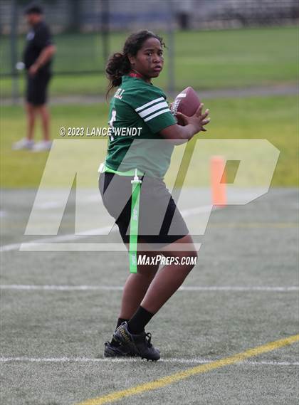 Thumbnail 1 in Smoky Hill vs Valor Christian photogallery.