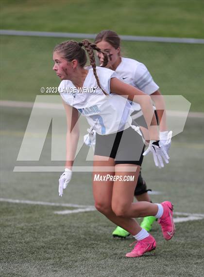 Thumbnail 1 in Smoky Hill vs Valor Christian photogallery.