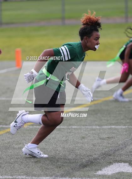 Thumbnail 2 in Smoky Hill vs Valor Christian photogallery.