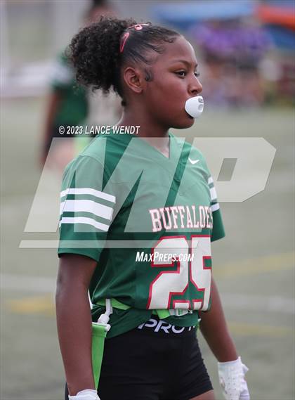 Thumbnail 1 in Smoky Hill vs Valor Christian photogallery.