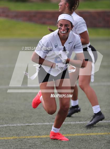 Thumbnail 2 in Smoky Hill vs Valor Christian photogallery.