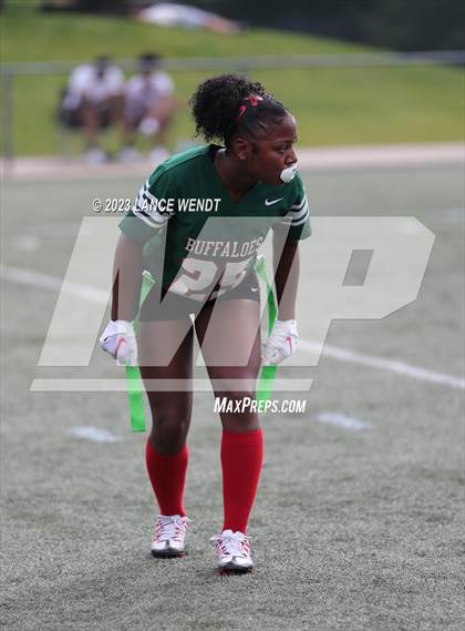 Thumbnail 1 in Smoky Hill vs Valor Christian photogallery.