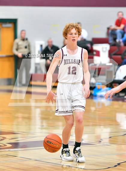 Thumbnail 3 in Eastland @ Millsap photogallery.