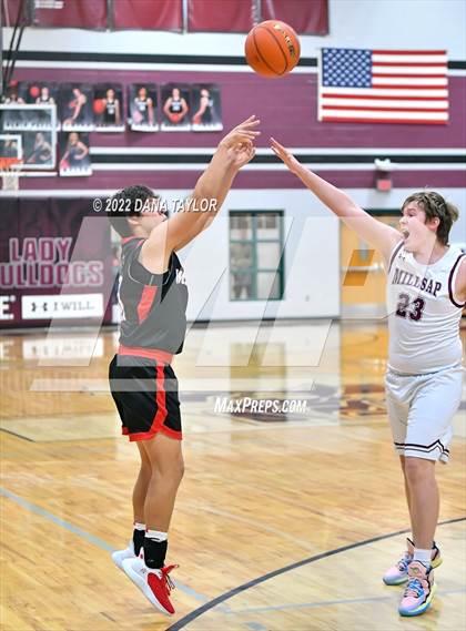 Thumbnail 1 in Eastland @ Millsap photogallery.