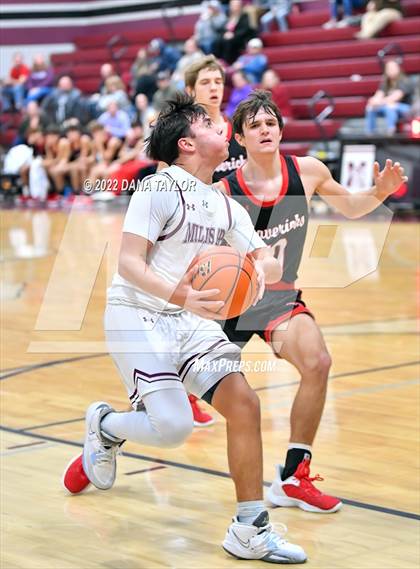 Thumbnail 3 in Eastland @ Millsap photogallery.