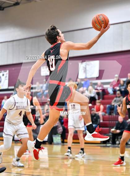 Thumbnail 1 in Eastland @ Millsap photogallery.