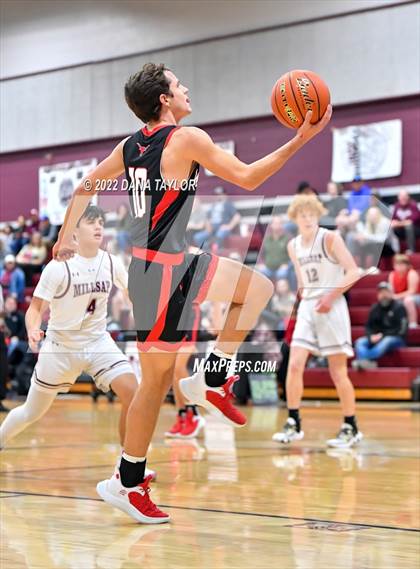 Thumbnail 3 in Eastland @ Millsap photogallery.