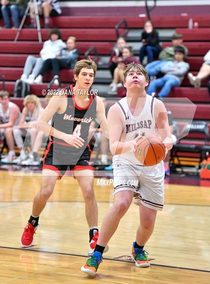 Thumbnail 1 in Eastland @ Millsap photogallery.