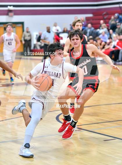 Thumbnail 1 in Eastland @ Millsap photogallery.