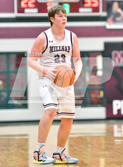 Thumbnail 3 in Eastland @ Millsap photogallery.
