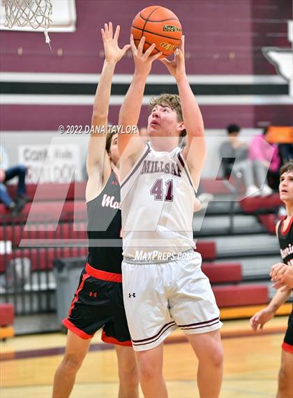 Thumbnail 3 in Eastland @ Millsap photogallery.
