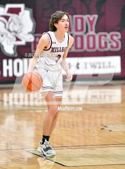 Thumbnail 1 in Eastland @ Millsap photogallery.