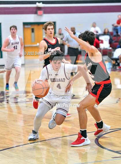 Thumbnail 3 in Eastland @ Millsap photogallery.