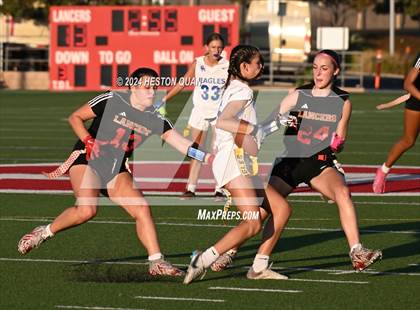 Thumbnail 1 in Santa Margarita @ Orange Lutheran photogallery.