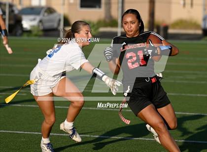 Thumbnail 3 in Santa Margarita @ Orange Lutheran photogallery.