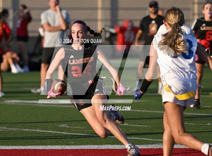 Thumbnail 3 in Santa Margarita @ Orange Lutheran photogallery.