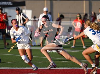 Thumbnail 3 in Santa Margarita @ Orange Lutheran photogallery.
