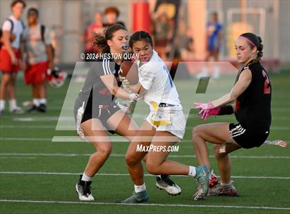 Thumbnail 2 in Santa Margarita @ Orange Lutheran photogallery.