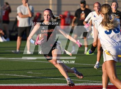 Thumbnail 2 in Santa Margarita @ Orange Lutheran photogallery.