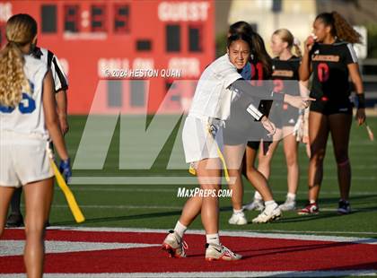 Thumbnail 3 in Santa Margarita @ Orange Lutheran photogallery.