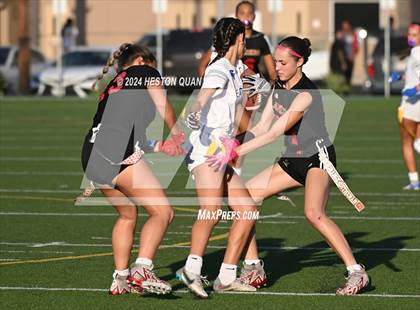 Thumbnail 2 in Santa Margarita @ Orange Lutheran photogallery.