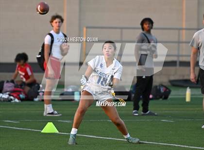 Thumbnail 3 in Santa Margarita @ Orange Lutheran photogallery.