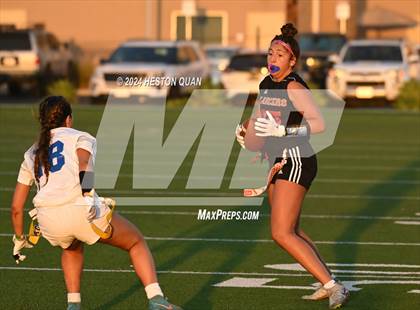 Thumbnail 1 in Santa Margarita @ Orange Lutheran photogallery.