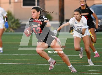 Thumbnail 3 in Santa Margarita @ Orange Lutheran photogallery.