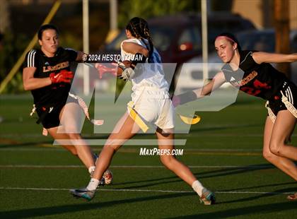Thumbnail 1 in Santa Margarita @ Orange Lutheran photogallery.