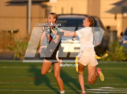 Thumbnail 1 in Santa Margarita @ Orange Lutheran photogallery.