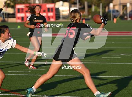 Thumbnail 3 in Santa Margarita @ Orange Lutheran photogallery.
