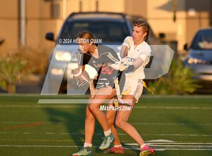 Thumbnail 2 in Santa Margarita @ Orange Lutheran photogallery.