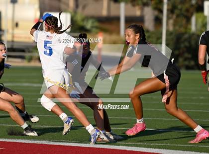 Thumbnail 1 in Santa Margarita @ Orange Lutheran photogallery.