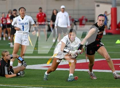 Thumbnail 3 in Santa Margarita @ Orange Lutheran photogallery.