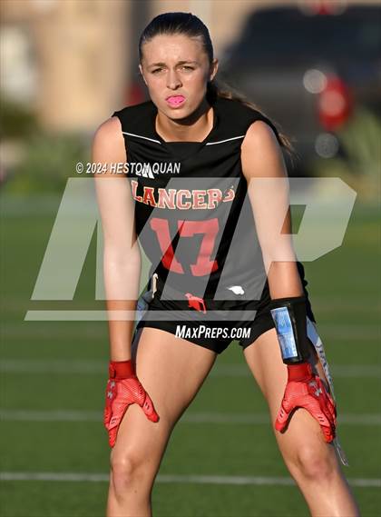 Thumbnail 3 in Santa Margarita @ Orange Lutheran photogallery.