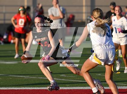 Thumbnail 1 in Santa Margarita @ Orange Lutheran photogallery.
