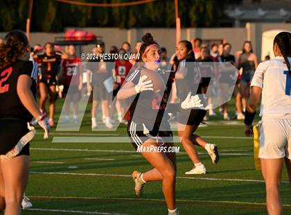 Thumbnail 3 in Santa Margarita @ Orange Lutheran photogallery.