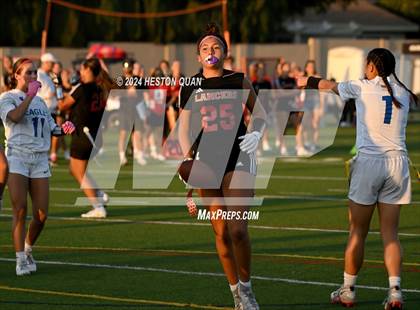 Thumbnail 1 in Santa Margarita @ Orange Lutheran photogallery.