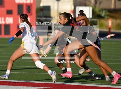 Thumbnail 2 in Santa Margarita @ Orange Lutheran photogallery.