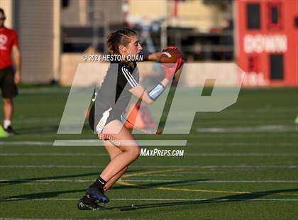 Thumbnail 3 in Santa Margarita @ Orange Lutheran photogallery.