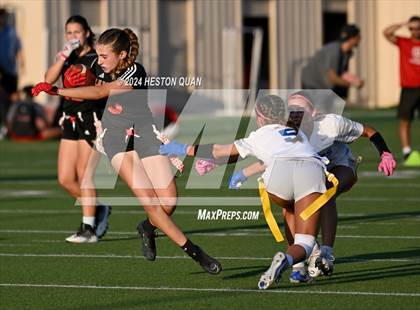 Thumbnail 3 in Santa Margarita @ Orange Lutheran photogallery.