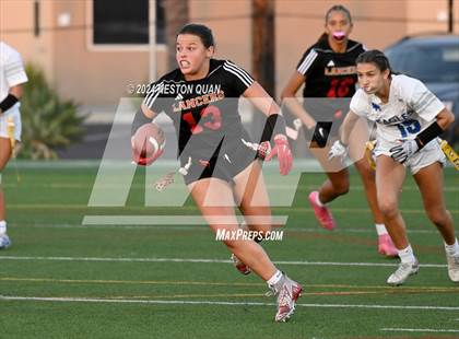 Thumbnail 2 in Santa Margarita @ Orange Lutheran photogallery.