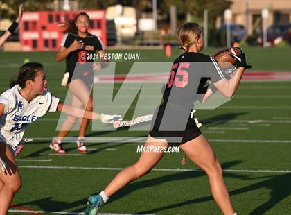 Thumbnail 1 in Santa Margarita @ Orange Lutheran photogallery.