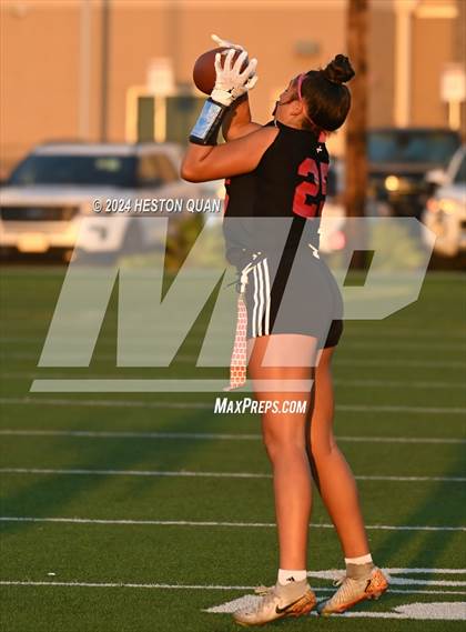 Thumbnail 2 in Santa Margarita @ Orange Lutheran photogallery.