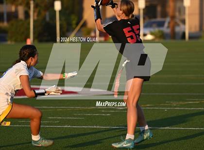 Thumbnail 3 in Santa Margarita @ Orange Lutheran photogallery.