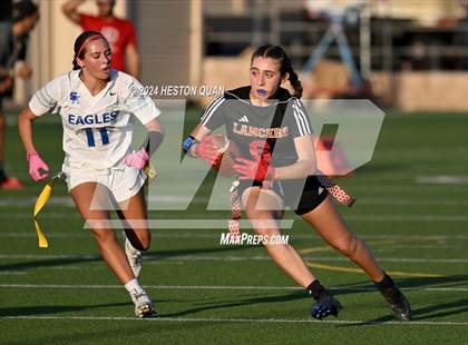 Thumbnail 2 in Santa Margarita @ Orange Lutheran photogallery.