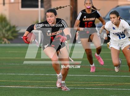 Thumbnail 3 in Santa Margarita @ Orange Lutheran photogallery.